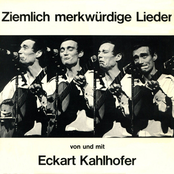 Ziemlich Merkwürdige Lieder