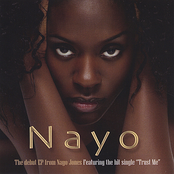 Nayo Jones: Nayo