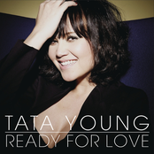 Burning Out by Tata Young