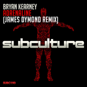 Bryan Kearney: Adrenaline (James Dymond Remix)