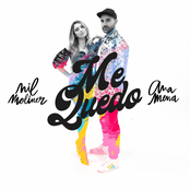 Me Quedo (feat. Ana Mena)
