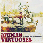 Kankan Diarabi by African Virtuoses