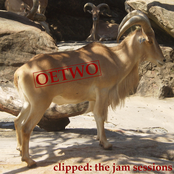 clipped: the jam sessions