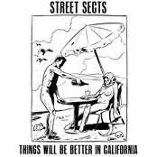 Things Will Be Better in California