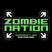 Kernkraft 400 (Sport Chant Stadium Remix)