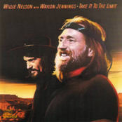 Willie Nelson With Waylon Jennings