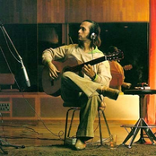 Andres Segovia, Carlos Montoya & Paco De Lucia