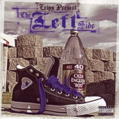 Crips Present The Leftside