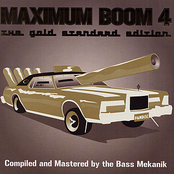 Maximum Boom Volume 4