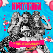 Achei Que Eu Tava Apaixonada