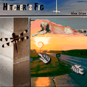 Hitcher's Fig - Single