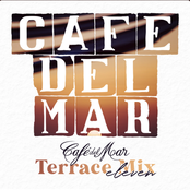 café del mar - terrace mix 11 (dj mix)