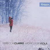 Clarke: Works for Viola