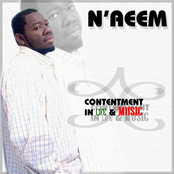 Contentment (In Life & Music)