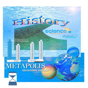 Métapolis - Educational Program [Tape 01]