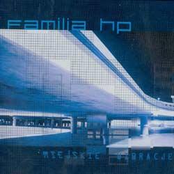 Miejskie Wibracje LP