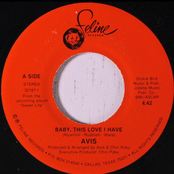 Baby, This Love I Have