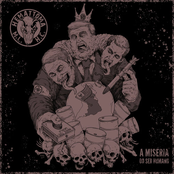 A Miséria do Ser Humano