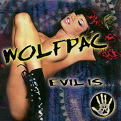 Los Vengeance Des Les Mortes by Wolfpac