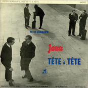 Peter Burman's Jazz Tête à Tête