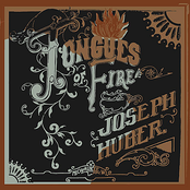 Tongues Of Fire by Joseph Huber