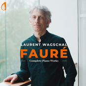 Gabriel Fauré: Complete Piano Works