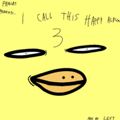 i call this happy album 3