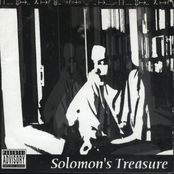 Solomon's Treasure