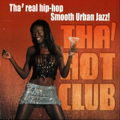 Tha' Hot Club: Tha' Real Hip-Hop Smooth Urban Jazz!