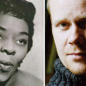 dinah washington & max richter