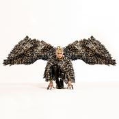 ACHILLE LAURO - 16 MARZO (FEAT. GOW TRIBE)