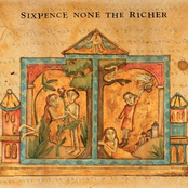 Kiss Me by Sixpence None The Richer