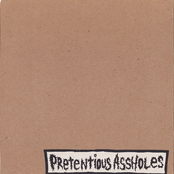 Dangermouse/Pretentious Assholes