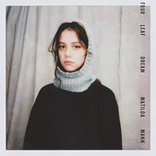 Matilda Mann: Four Leaf Dream