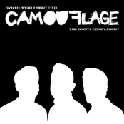 Synth Radio tribute to CAMOUFLAGE - The Great Compliment