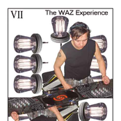 the waz exp.