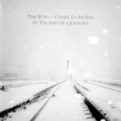 The World Comes to an End in the End of a Journey (Split)
