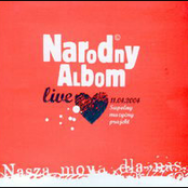 Narodny Albom live