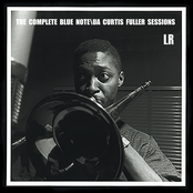When Lights Are Low by Curtis Fuller