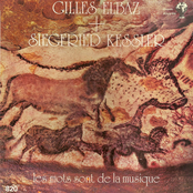 Les Mots Sont De La Musique