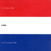 Le Mans & Entresemana