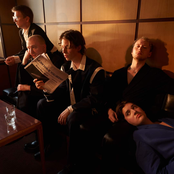 Giant Rooks: How Have You Been?