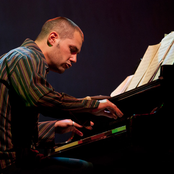 Vasil Hadzimanov Trio