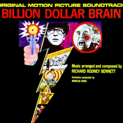 Billion Dollar Brain