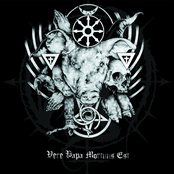 Vere Papa Mortuus Est by Halsfang