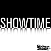 Showtime (Single)