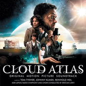 Cloud Atlas [Original Motion Picture Soundtrack]