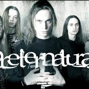 Preternatural