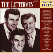 Everybody Loves Somebody by The Lettermen