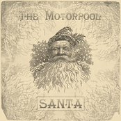 Santa by The Motorpool